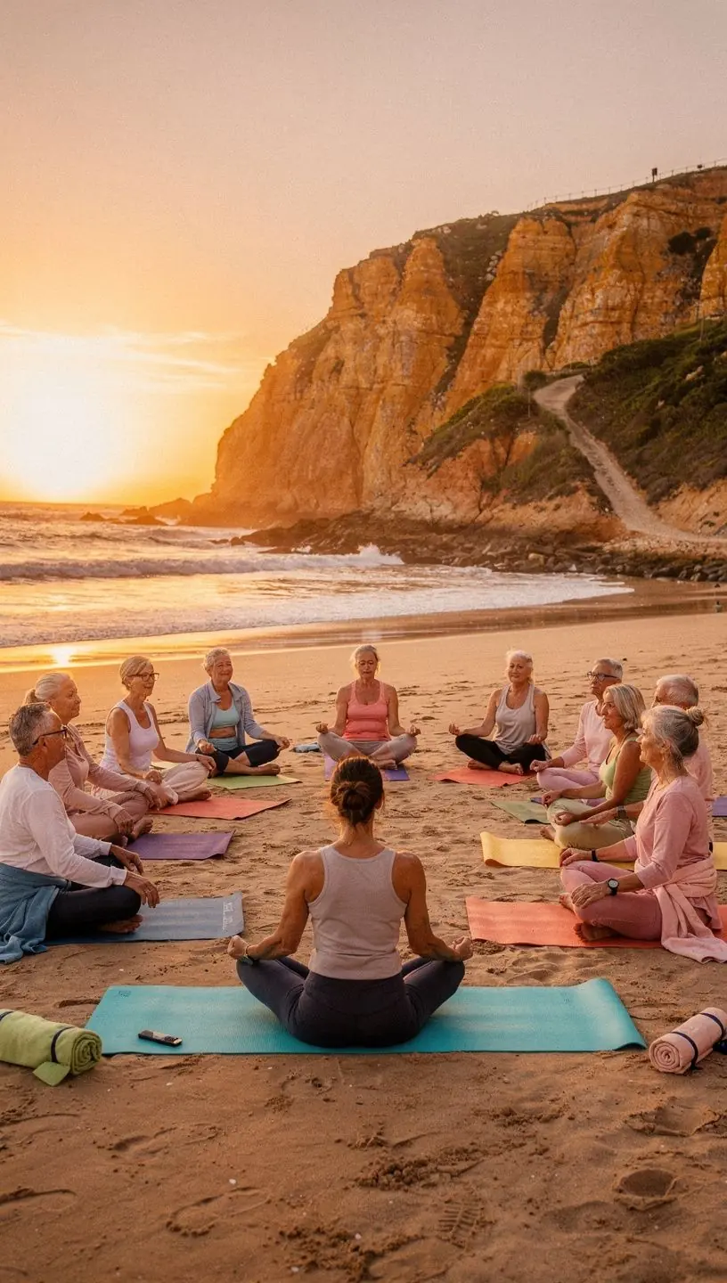 Exploring dance styles for social engagement in retirement