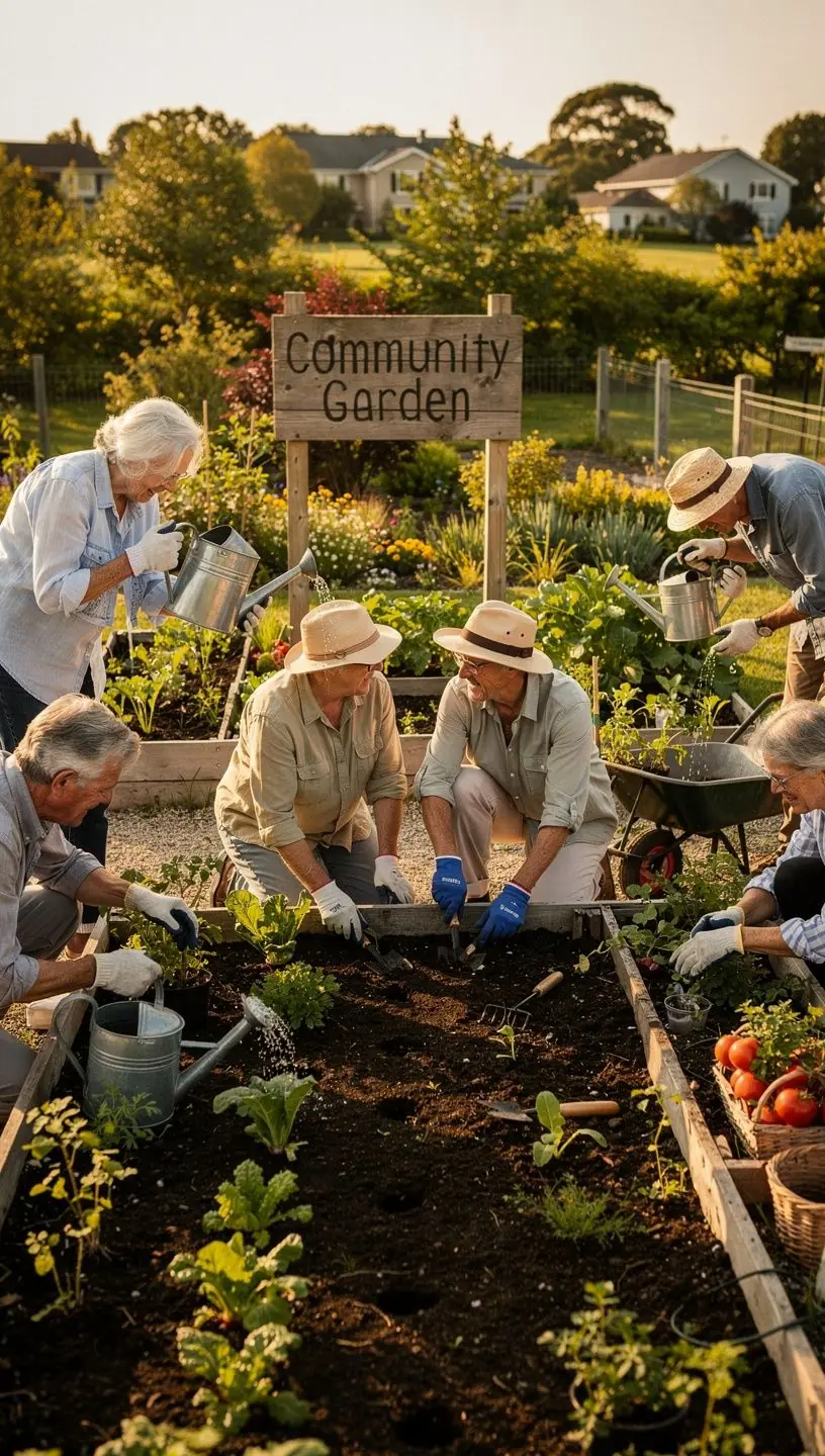 Inclusive dance event promoting community and engagement.