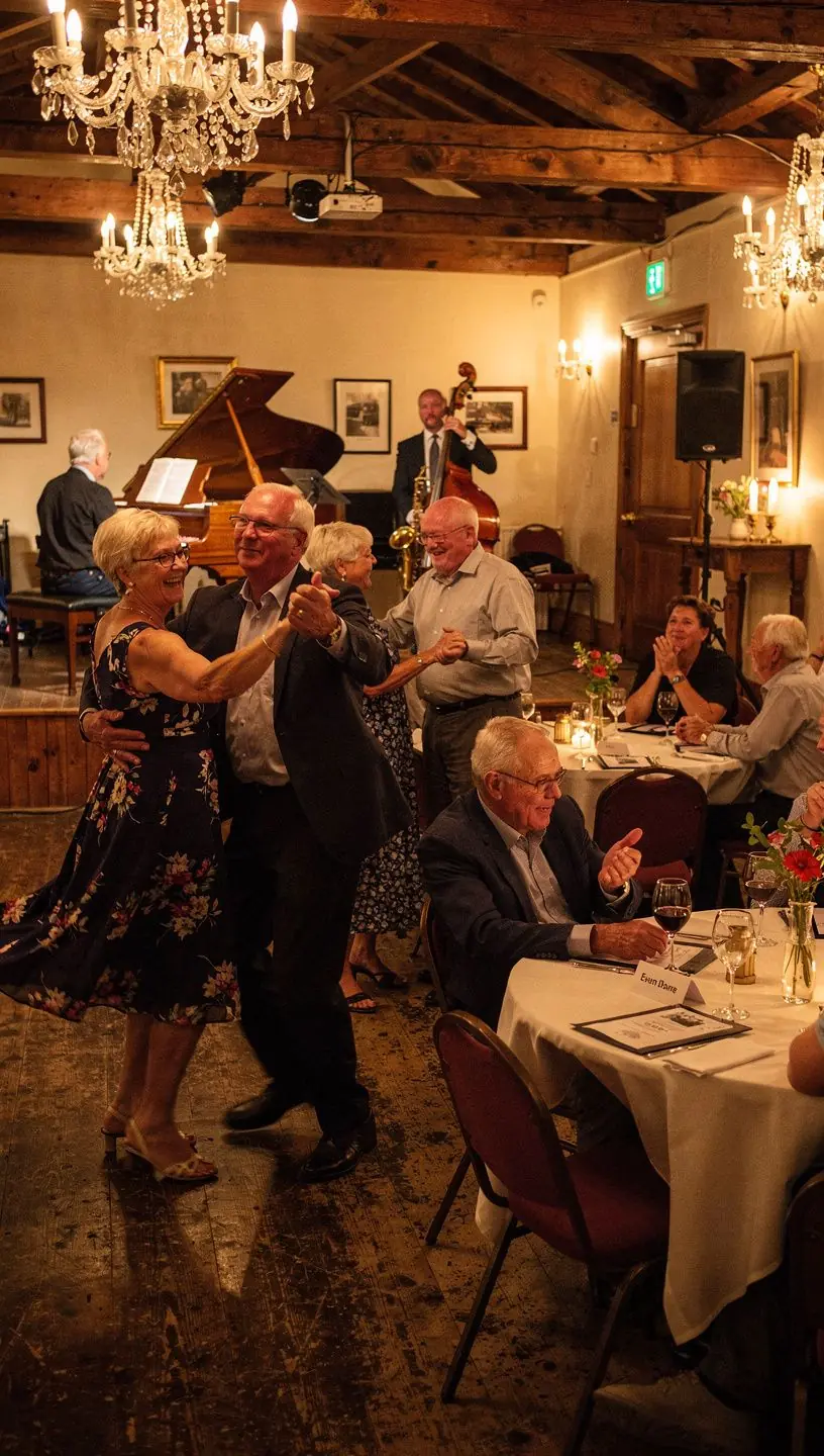 Professional business solutions showcase